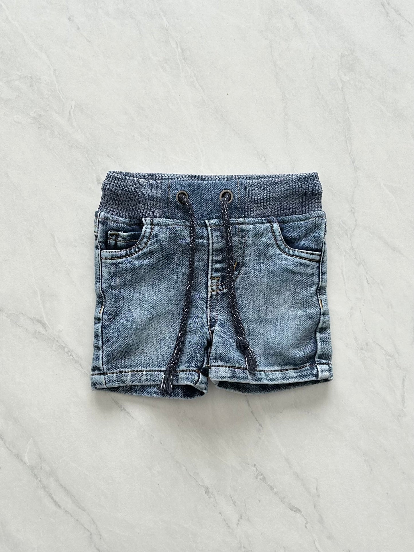 Short - Vamos - 9 mois