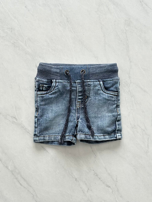 Short - Vamos - 9 mois