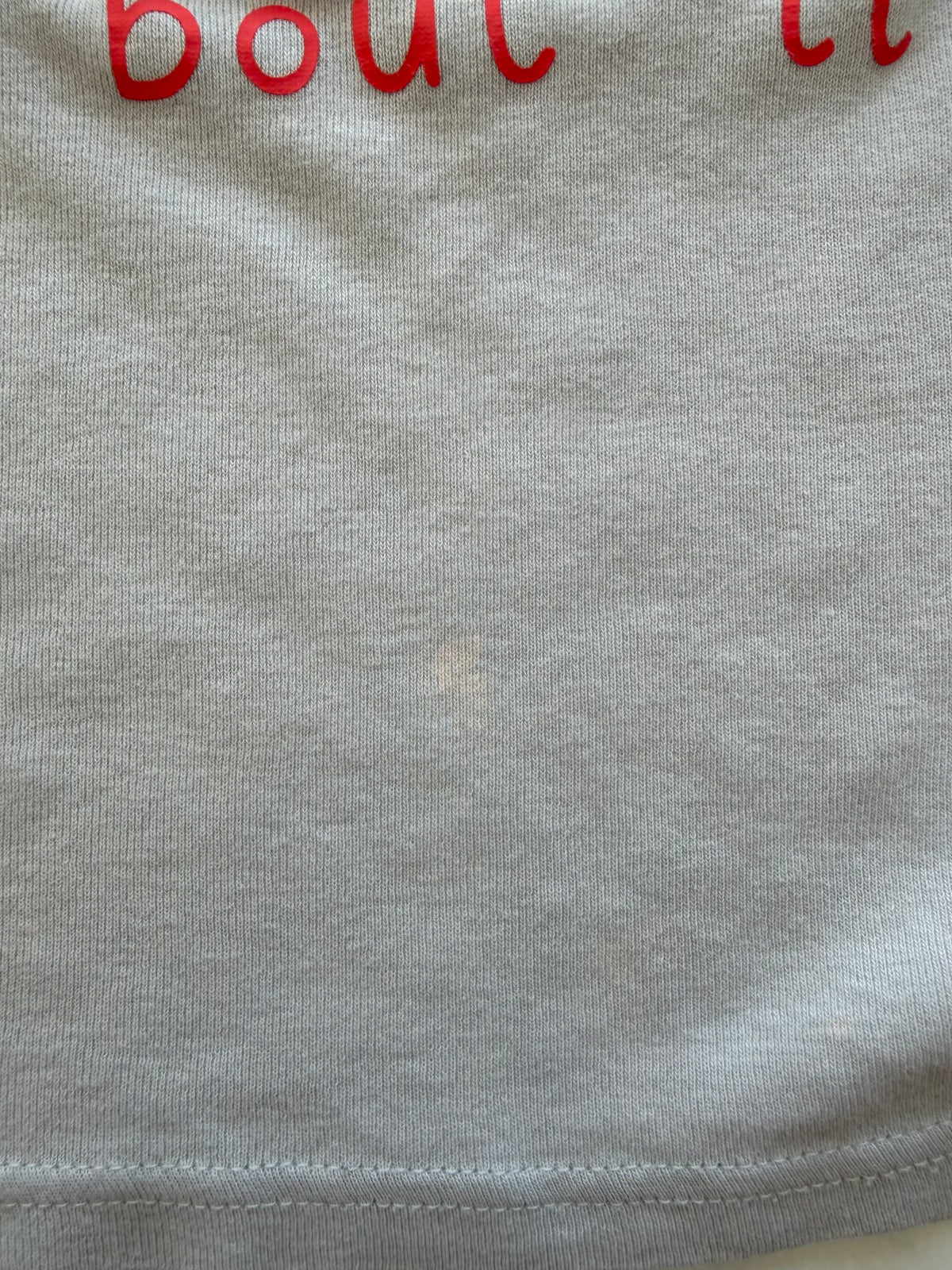 *Imparfait* Pyjama 2 pièces - Old navy - 4T