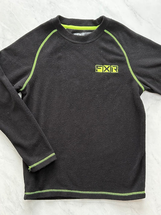 Chandail en polar - FXR - Large (12 ans)