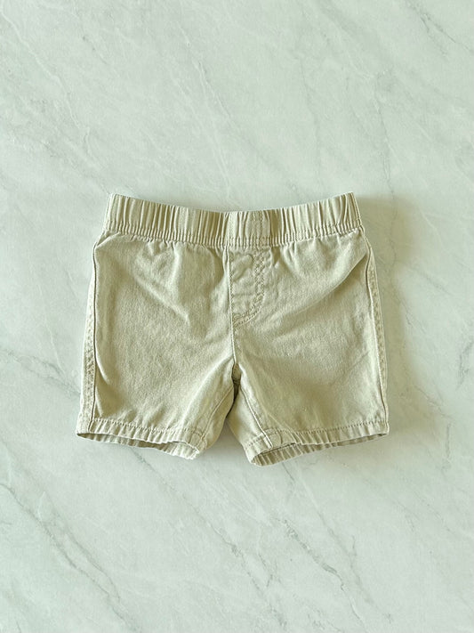 Short - Levi’s - 12 mois