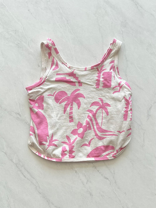 Camisole - Zara - 8 ans