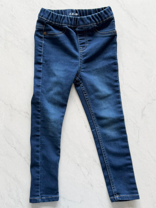 *Imparfait* Jegging - Blumind - 5 ans