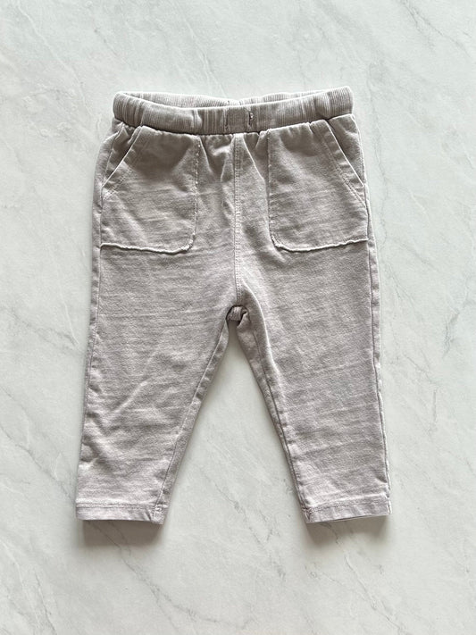 Pantalon - Zara - 12-18 mois