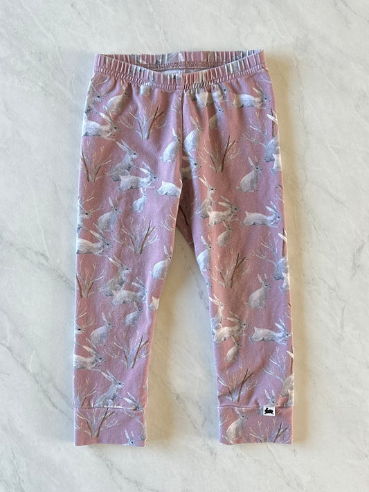 Legging en bambou - Little & Lively - 2T