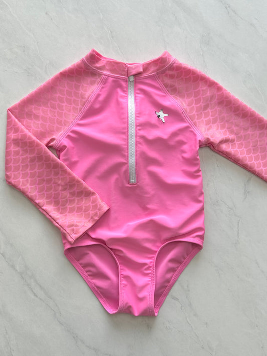 *Imparfait* Maillot de bain - Floatimini - 4T