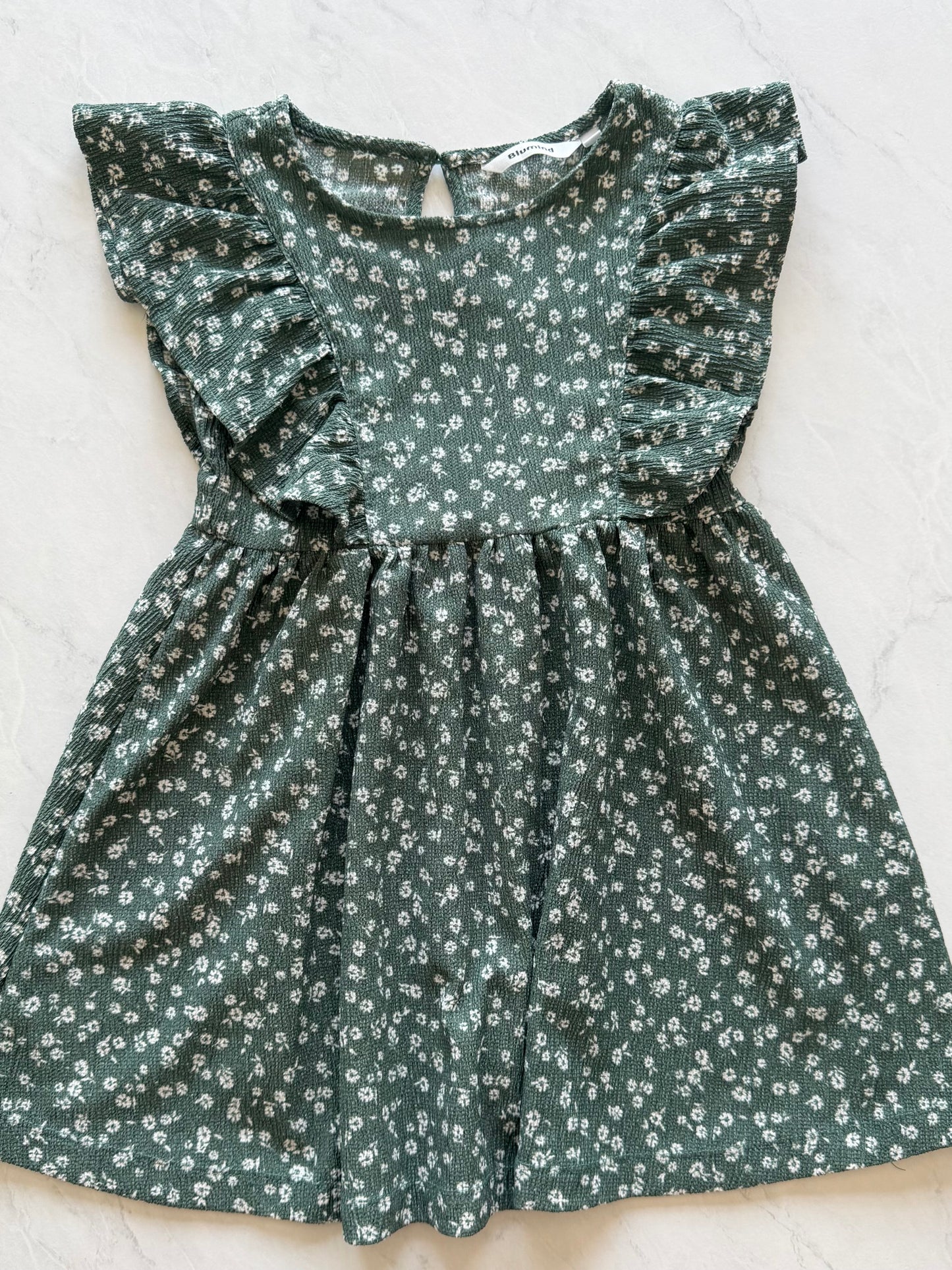 Robe - Blumind - 5 ans