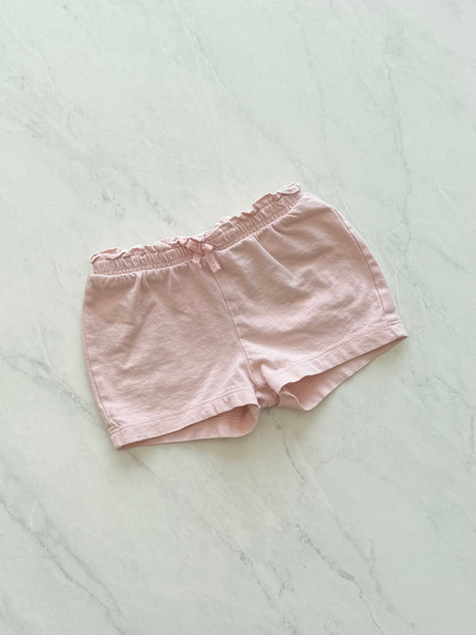 Short - H&M - 2-4 mois