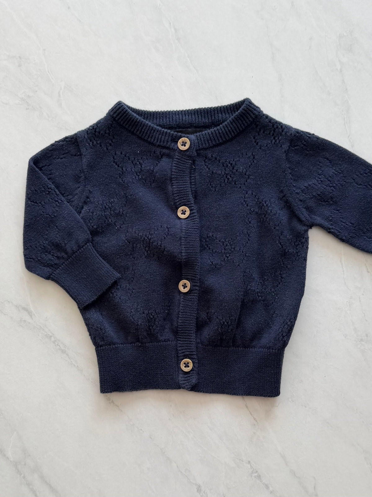 Veste cardigan - Tag - 3 mois