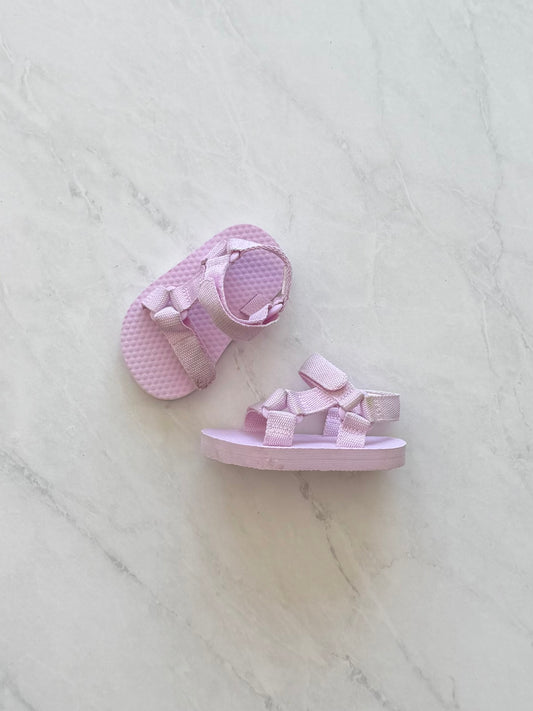 *Imparfait* Sandales - Baby Gap - 3-6 mois