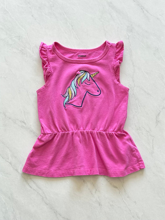 Haut sans manches - Pekkle - 2 ans