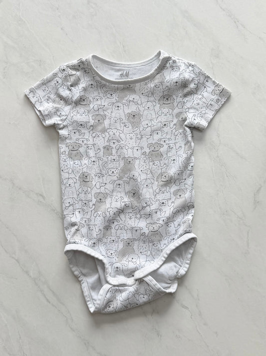 *Imparfait* Cache couche - H&M - 18-24 mois