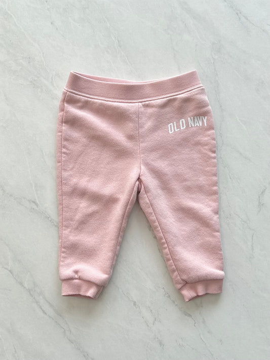 Jogging - Old navy - 6-12 mois