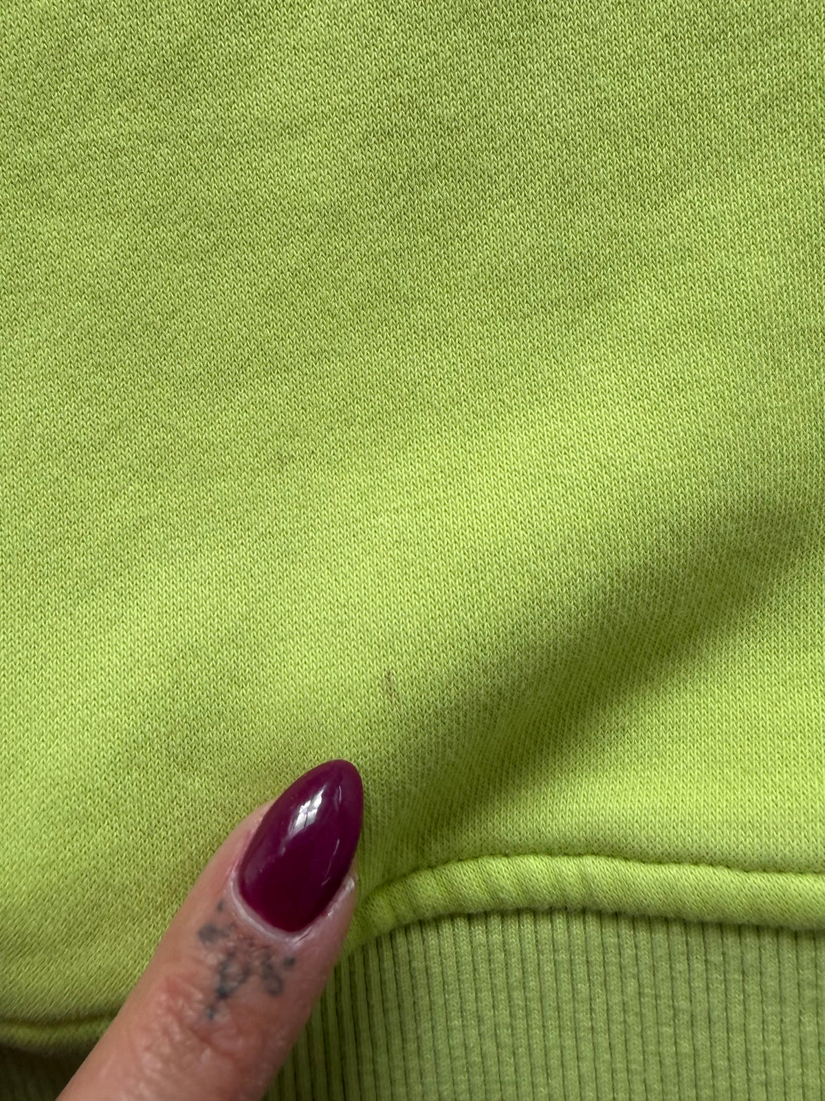 *Imparfait* Crewneck - Tommy Hilfiger - 2-3 ans