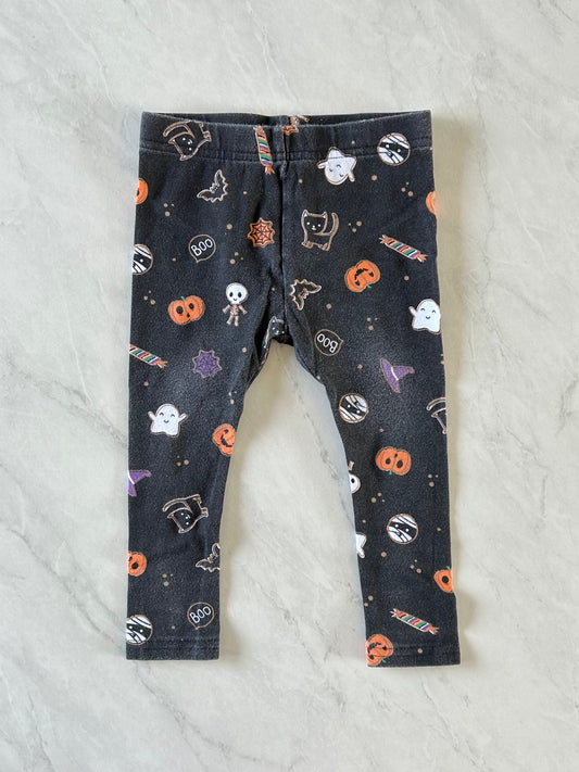 *Imparfait* Legging - George - 2T