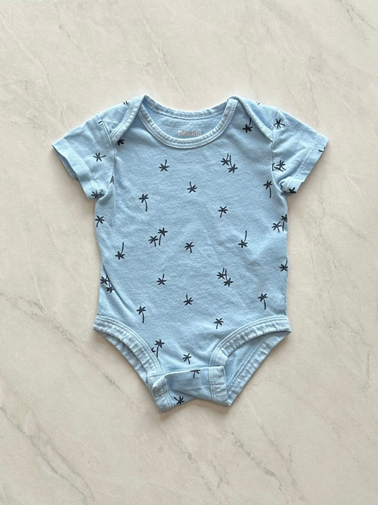 Cache couche - Pekkle - 3 mois