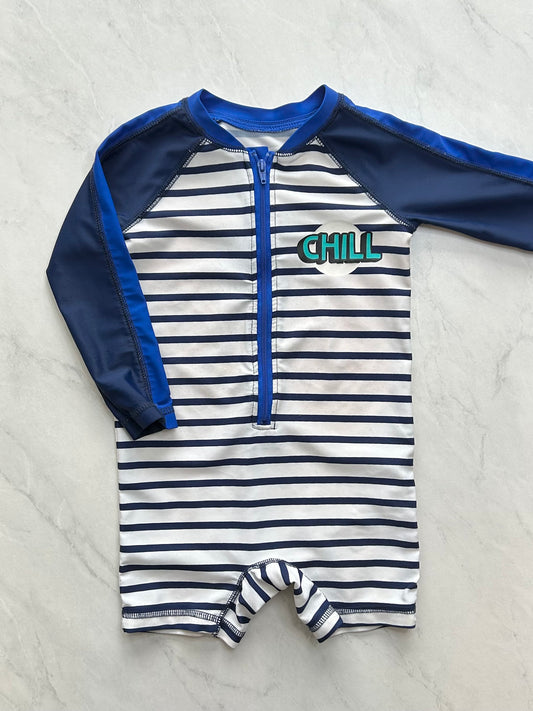 *Imparfait* Maillot de bain - OshKosh - 12 mois