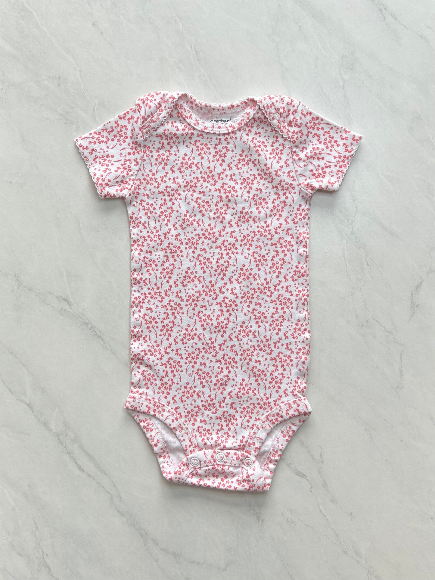 Cache couche - Carters - 6-9 mois