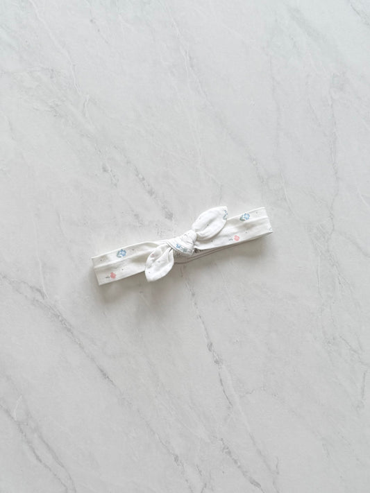 Bandeau - H&M - 6-9 mois