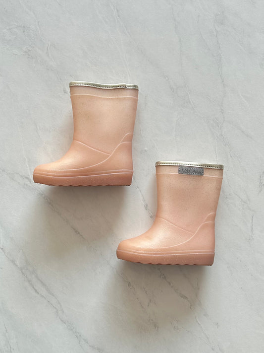 Bottes de pluie - EN ⭐️ FANT - 20 (US 5) comme neuve
