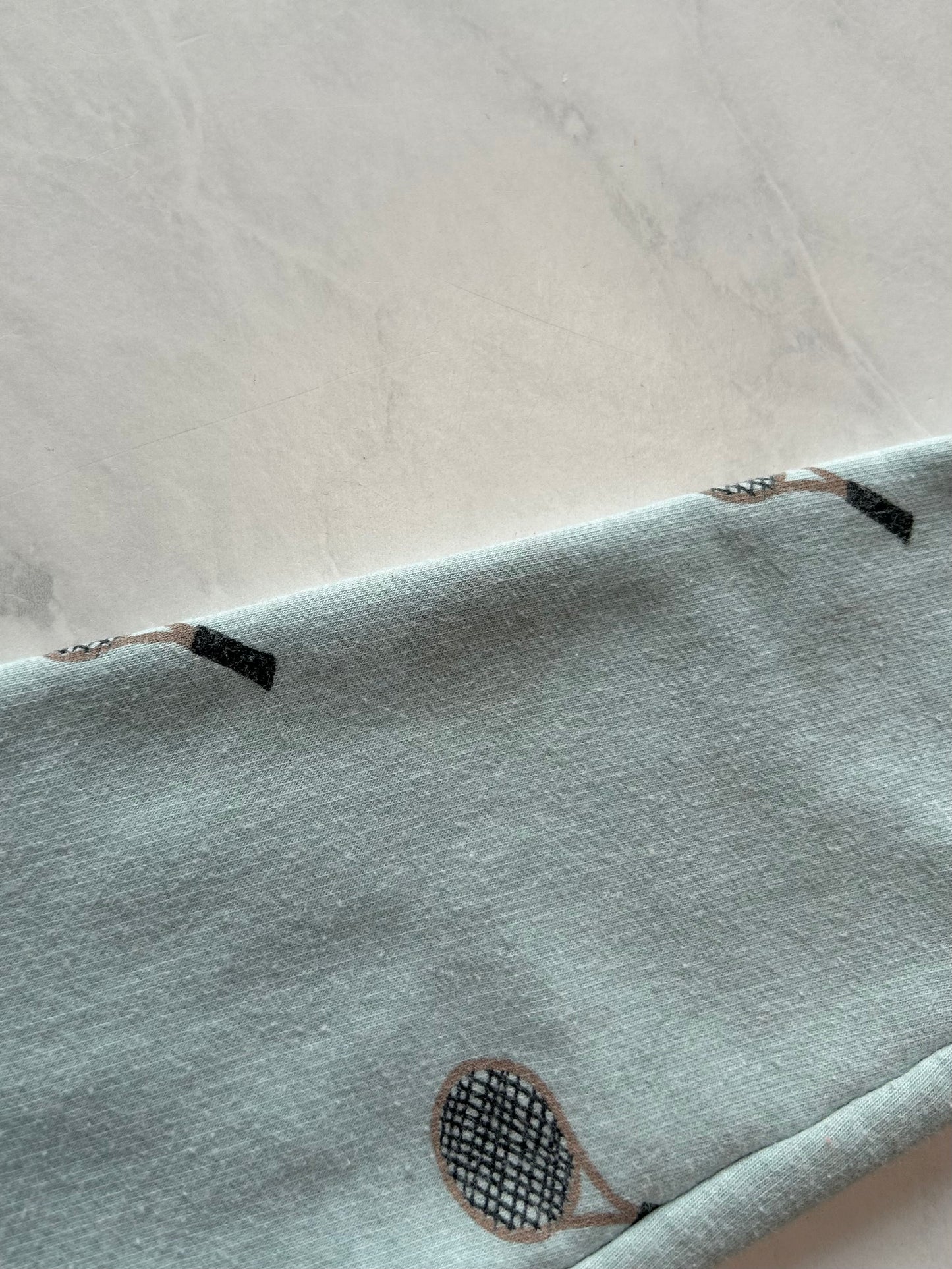 *Imparfait* Coton ouaté - Gagou Tagou - 3T