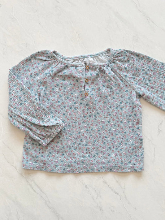 Haut manches longues - Carters - 3T