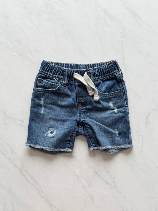 Short en jeans - Gap - 2 ans