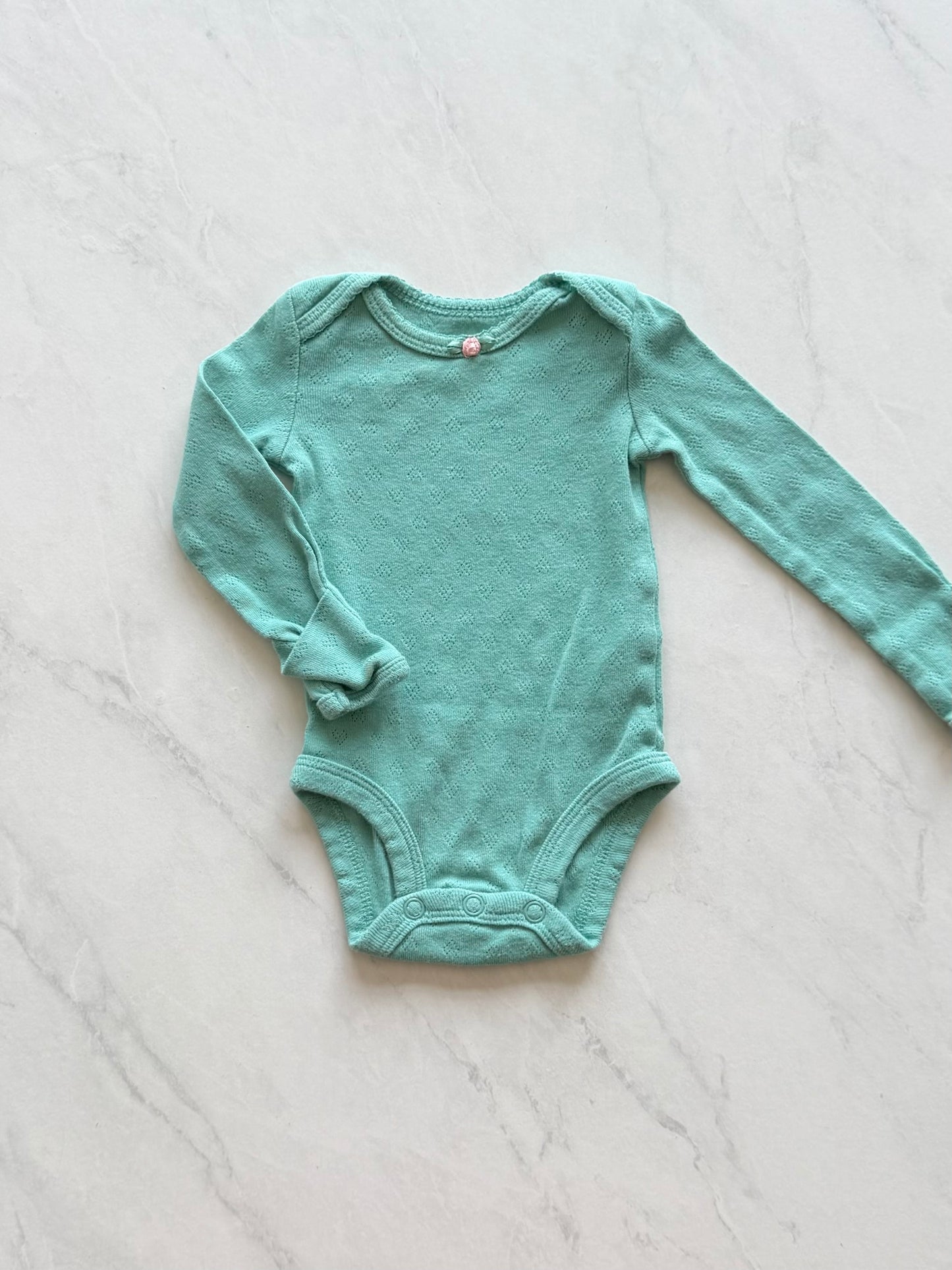 Cache couche - Carters - NB