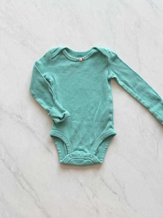 Cache couche - Carters - NB