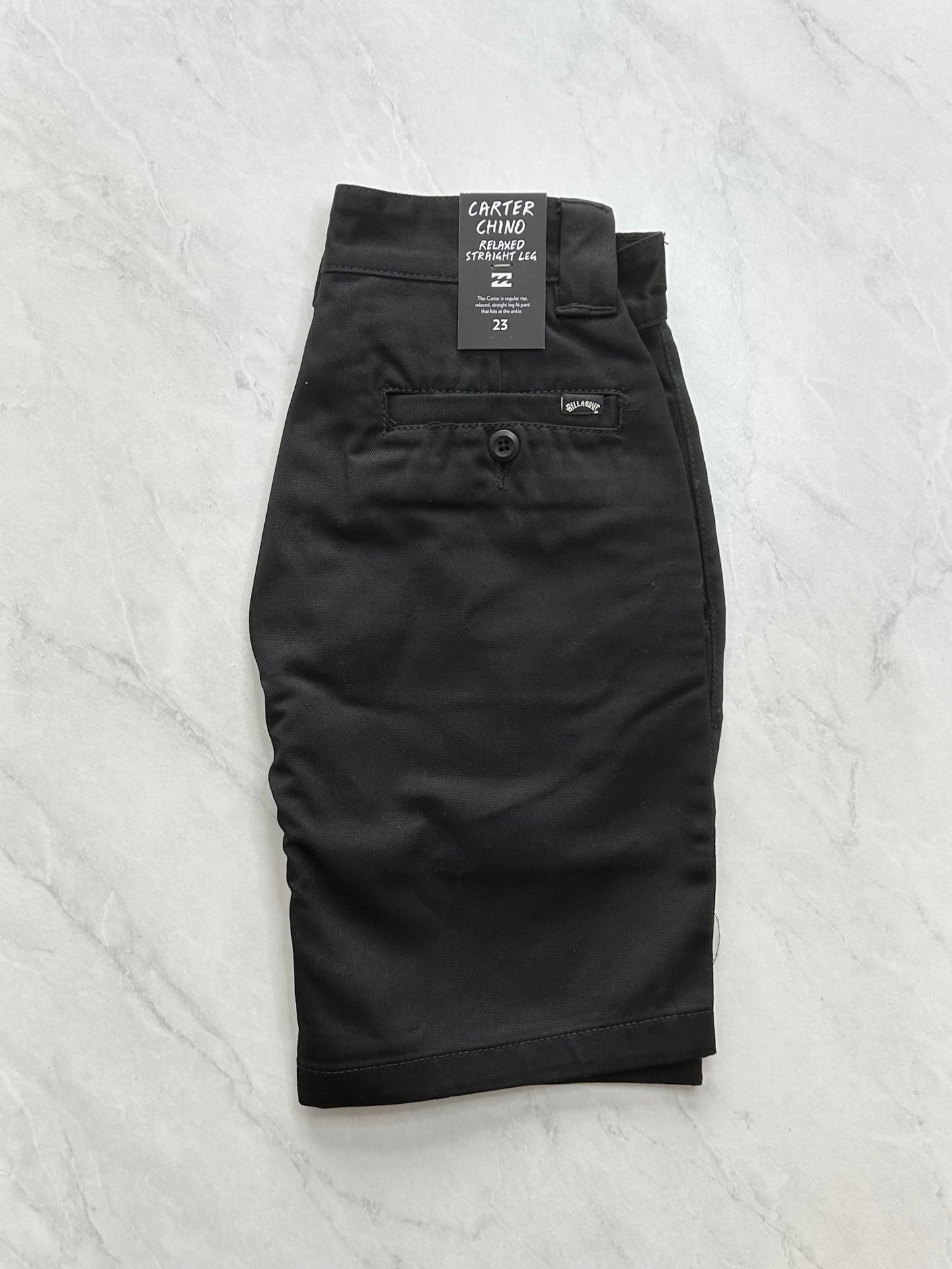 NEUF Short - Billabong - 23 (8-10 ans)