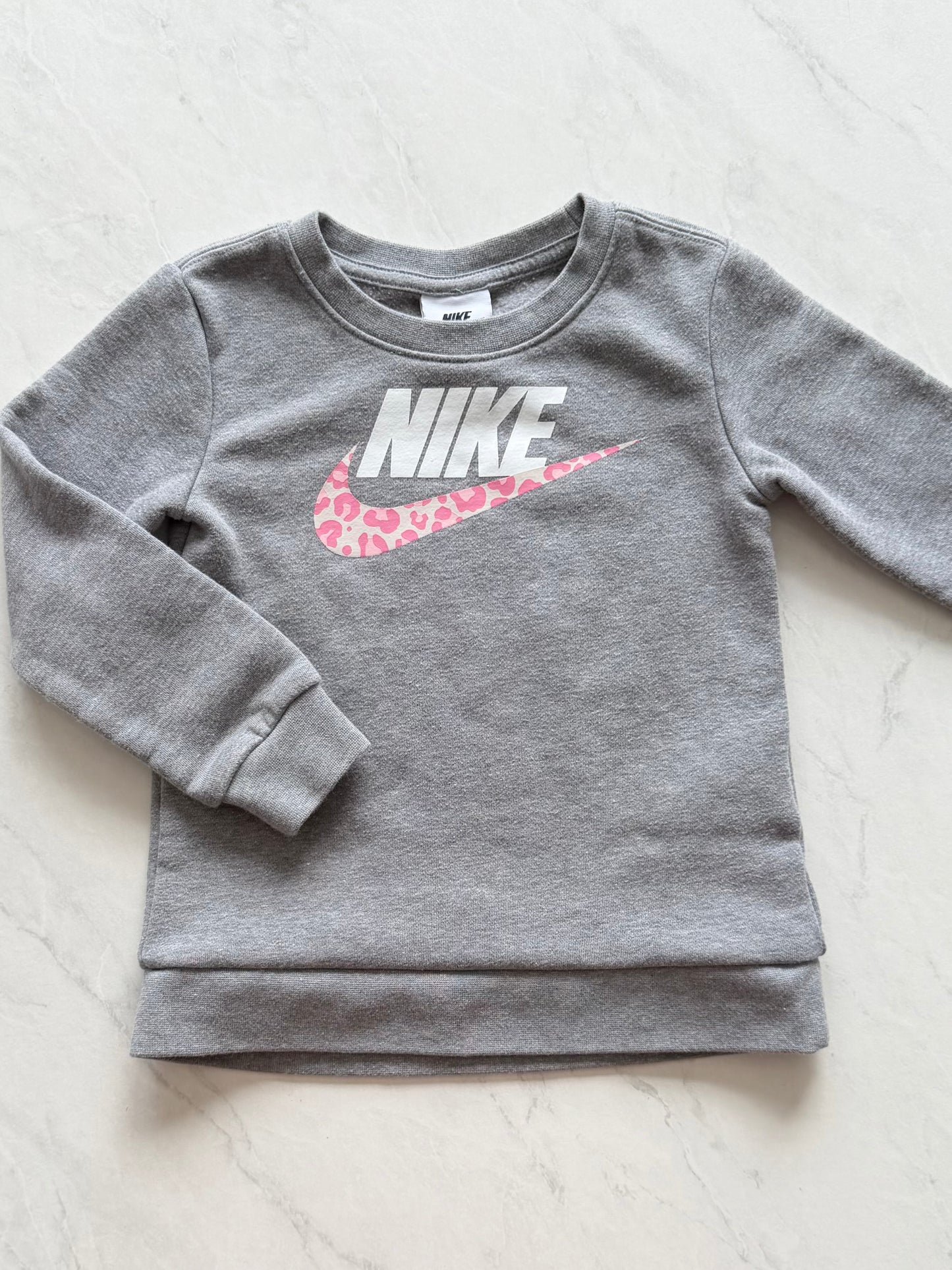 Coton ouaté - Nike - 2-3 ans