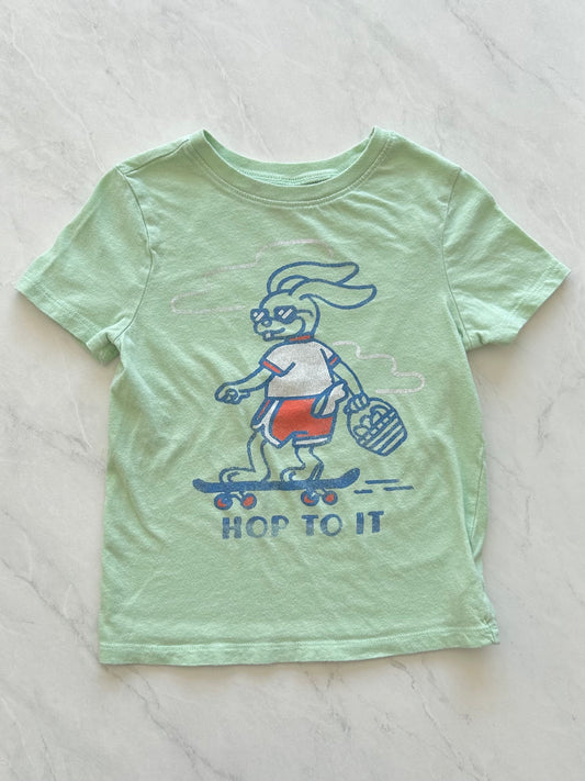 T-shirt - Old navy - 5T