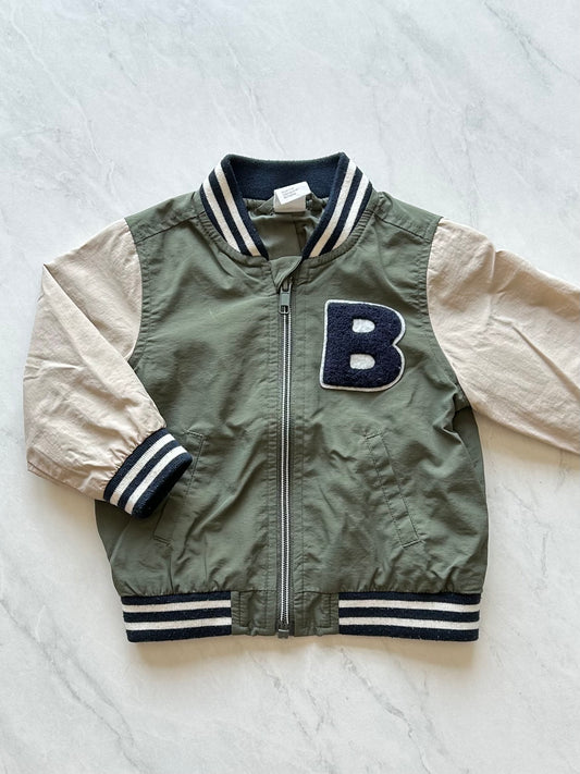 Manteau léger - H&M - 6-9 mois