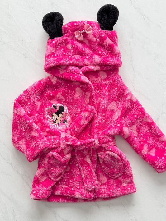 Robe de chambre - Disney Baby - 6 mois