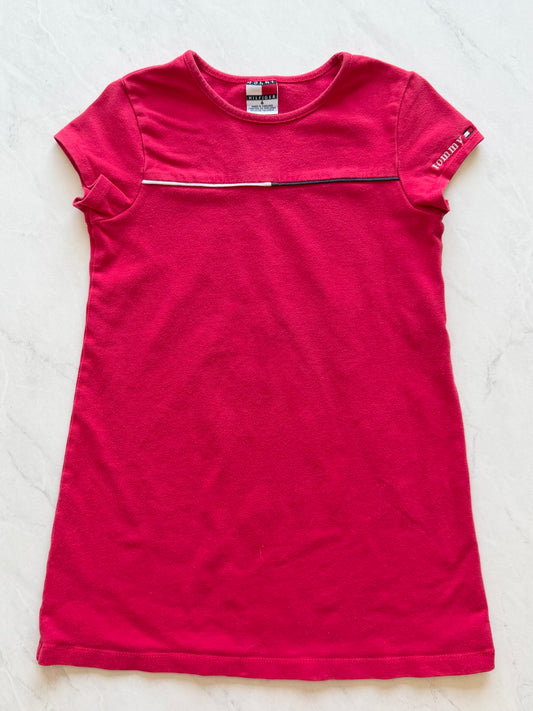Robe - Tommy Hilfiger - 6 ans