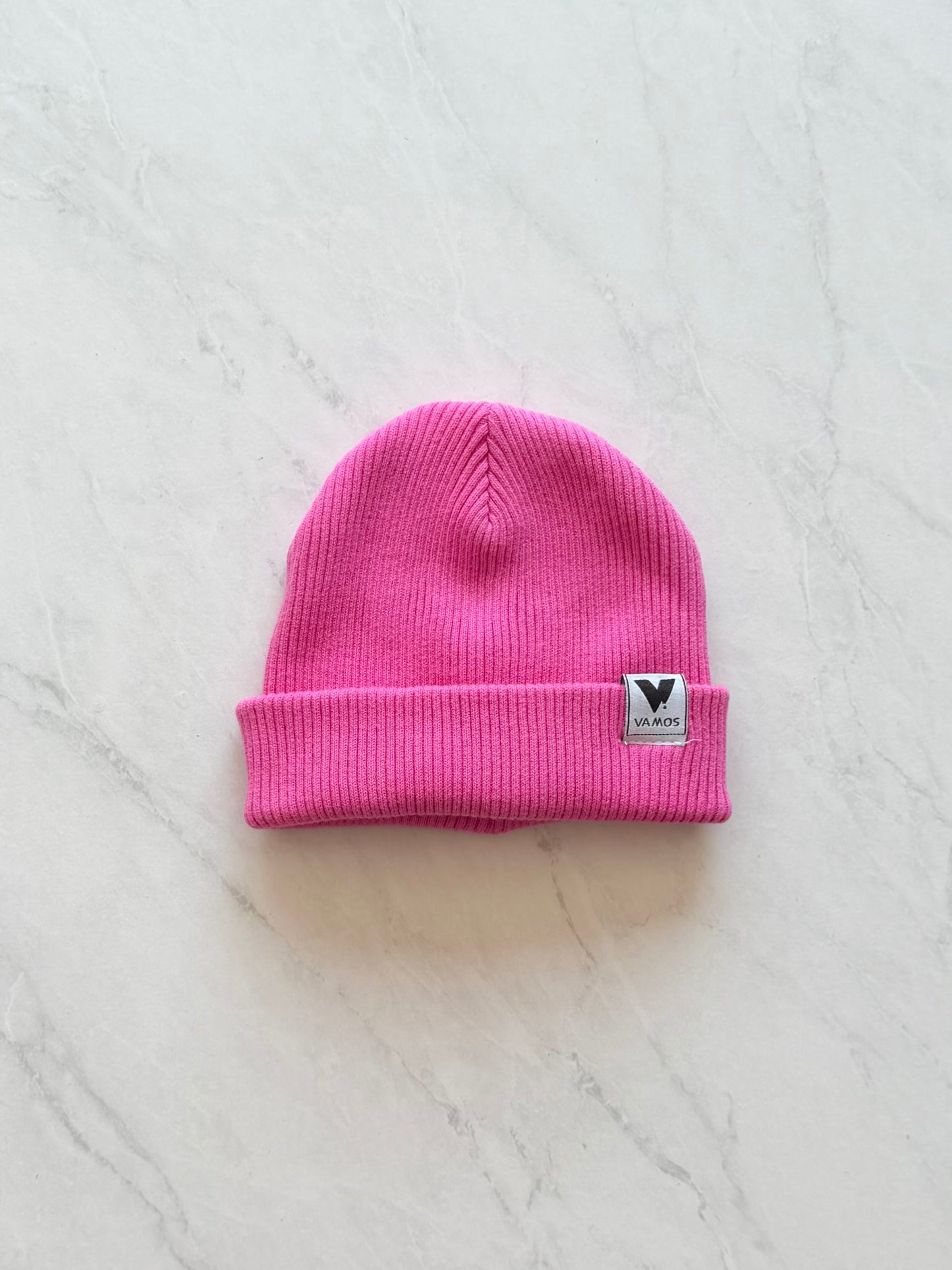 Tuque en mailles - Vamos - 2-6 ans