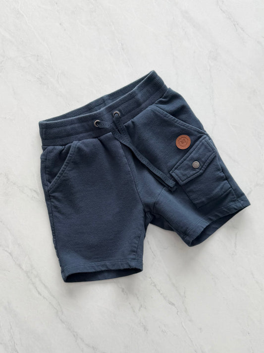 Short - Koko Noko - 5 ans