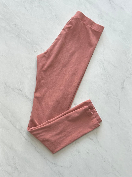 *Imparfait* Legging - H&M - 8-9 ans