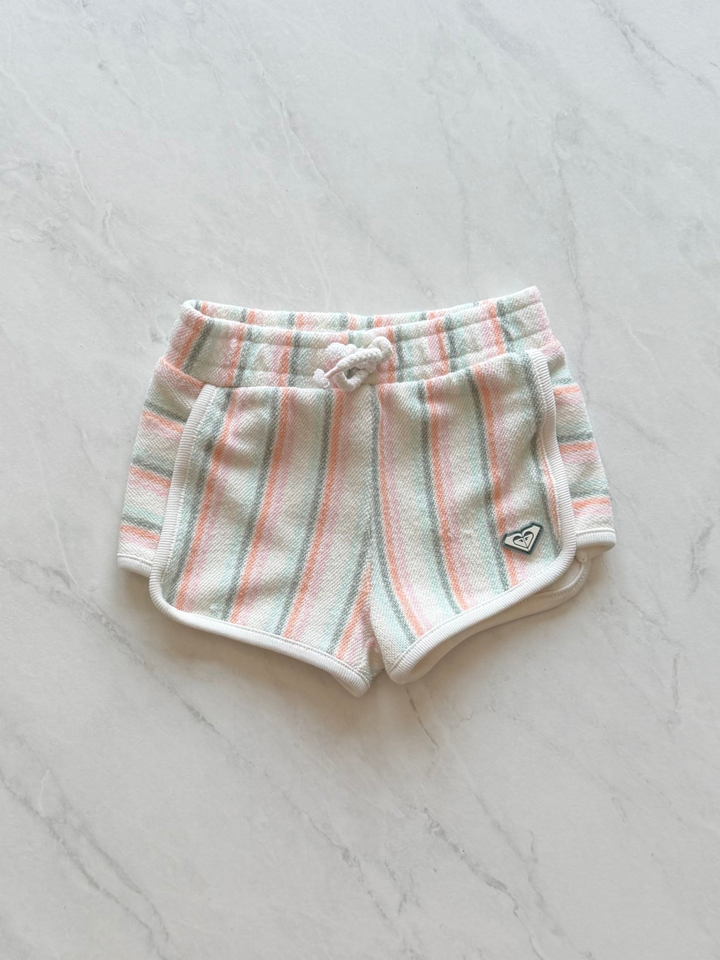 Short - Roxy - 2 ans