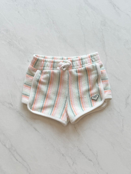 Short - Roxy - 2 ans