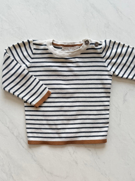 Pull en mailles - H&M - 2-4 ans