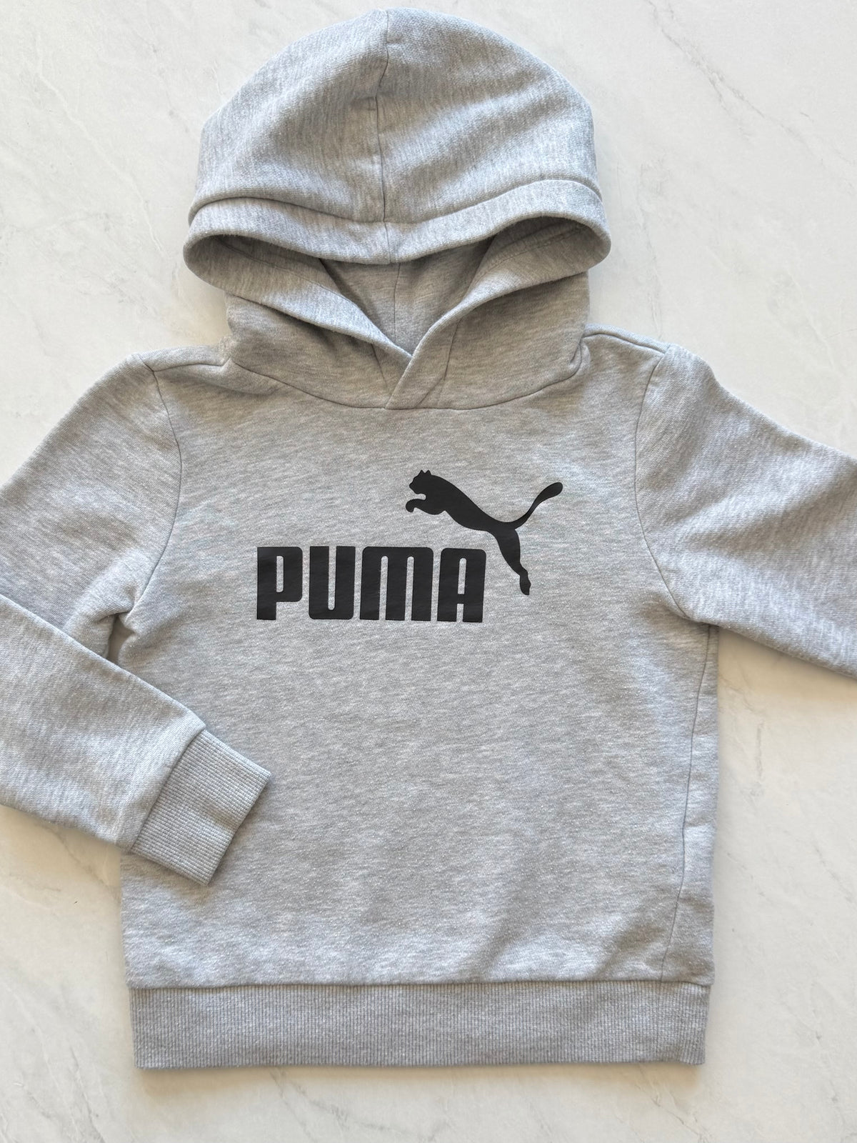 Coton ouaté - Puma - 4 ans