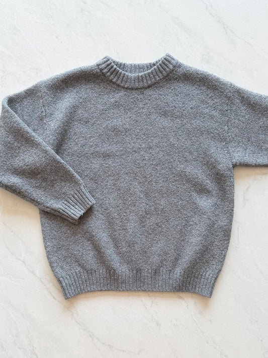Pull en mailles - Zara - 4 ans