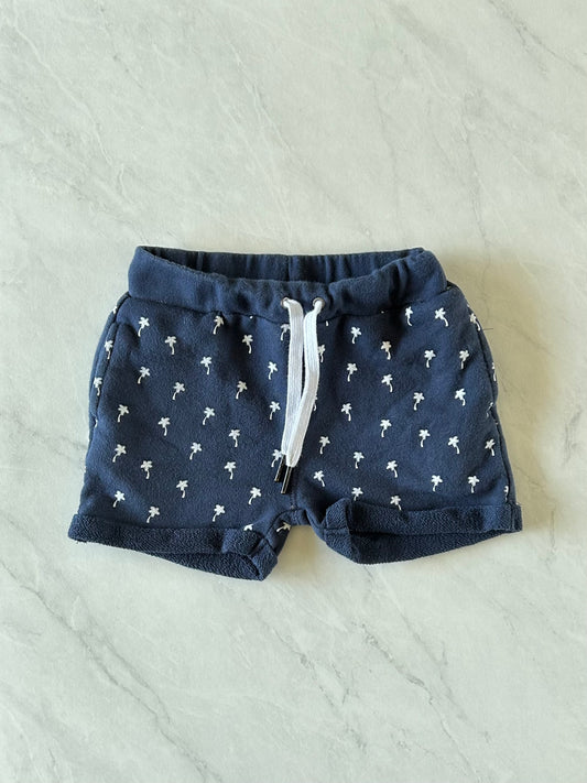 Short en coton ouaté - Harlo - 3 ans