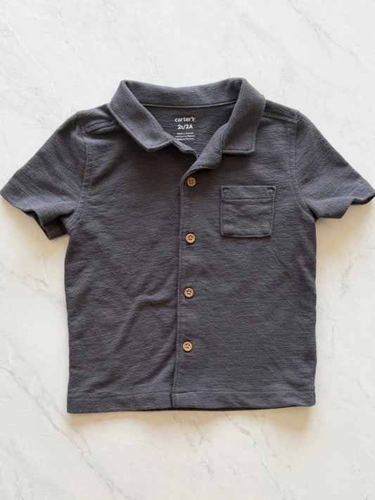 Chemise - Carters - 2T