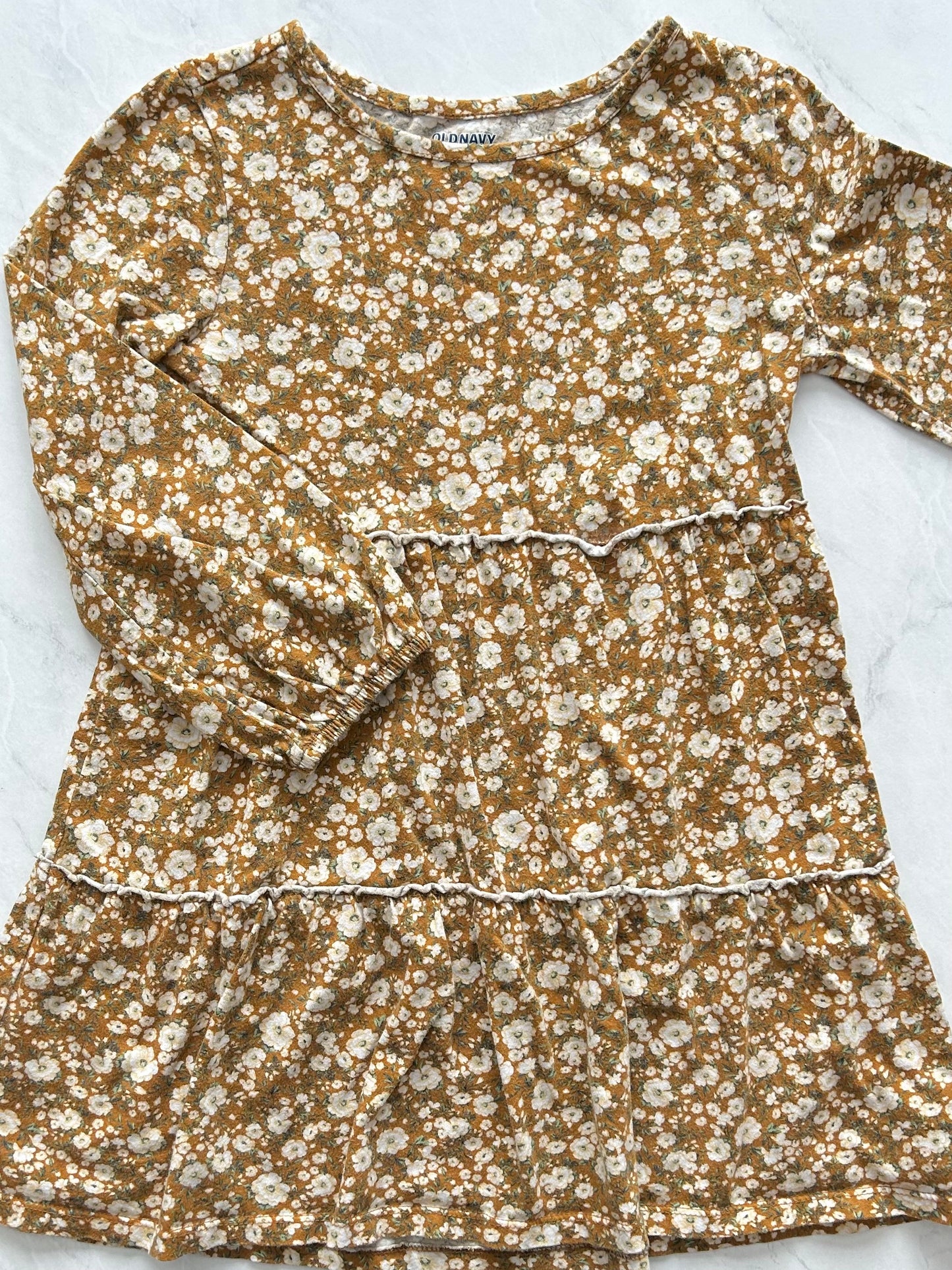 Robe manches longues - Old navy - 8 ans