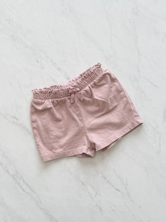 Short - H&M - 4-6 mois