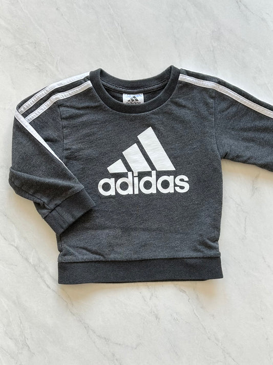 Crewneck - Adidas - 2T