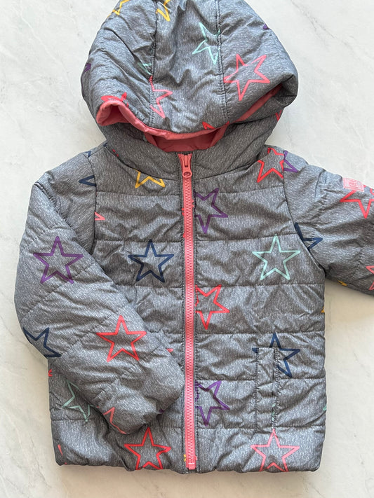 Manteau mi saison - Gap - 5 ans