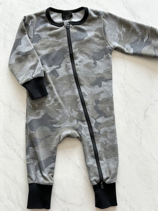 Romper - Little Bipsy - 9-12 mois